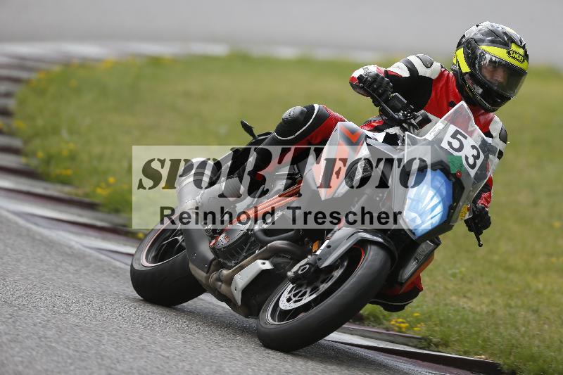 /18 05.06.2026  TZ Motorsport ADR/Gruppe gruen/53